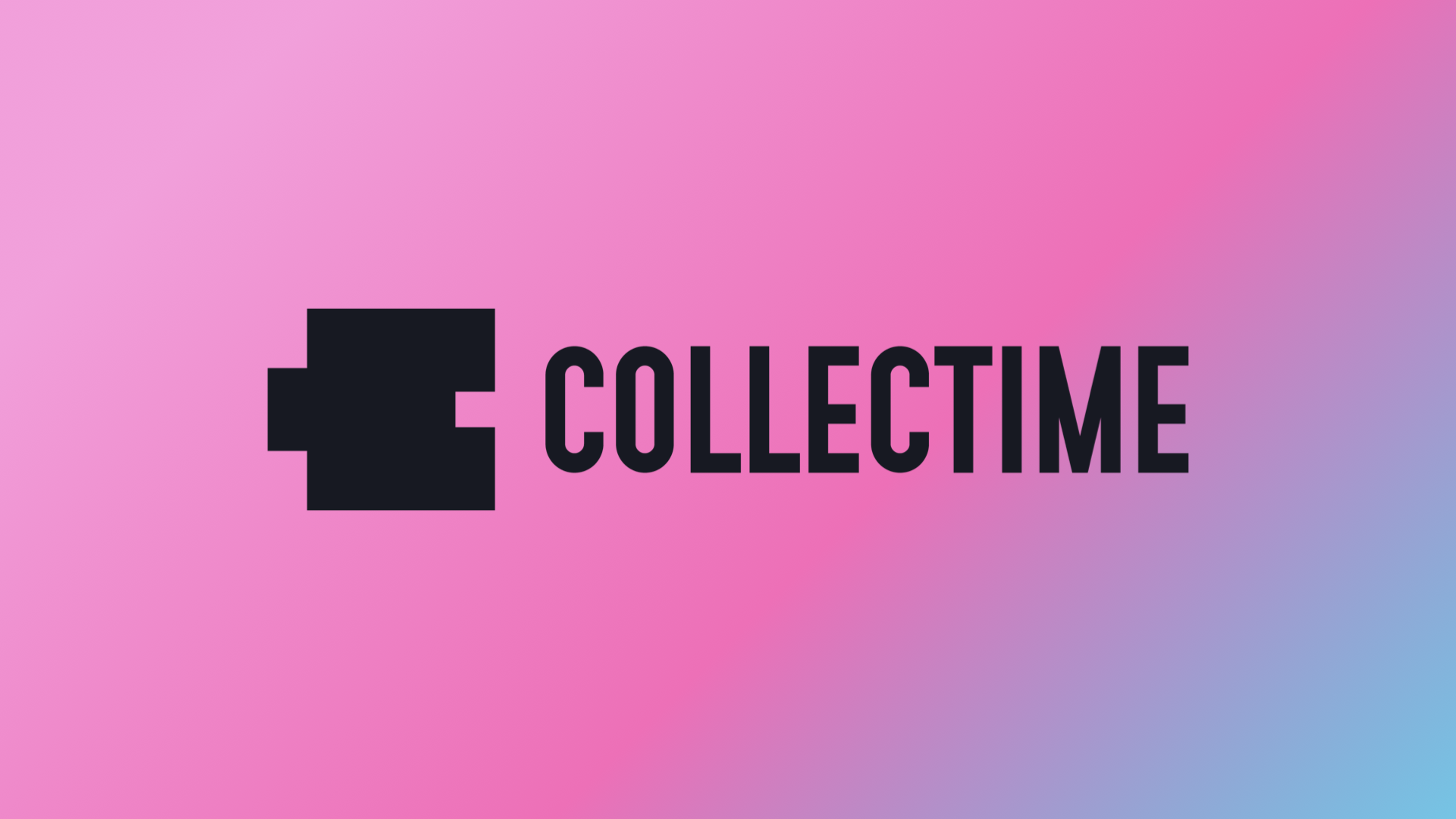 컬렉타임 / Collectime - 일정·장소 조율 서비스